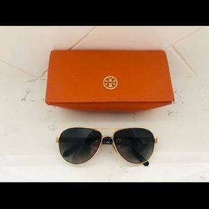 Tory Burch Sunglasses